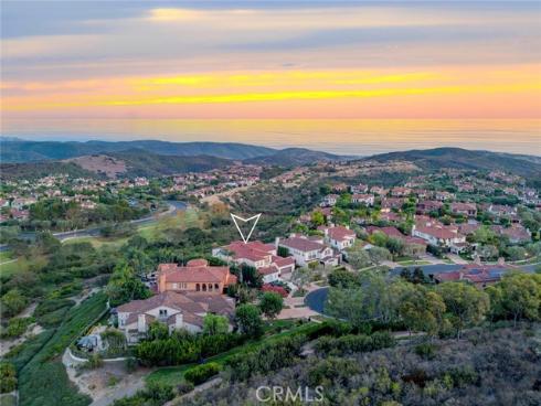 9 Coastal Canyon , Newport Coast, CA