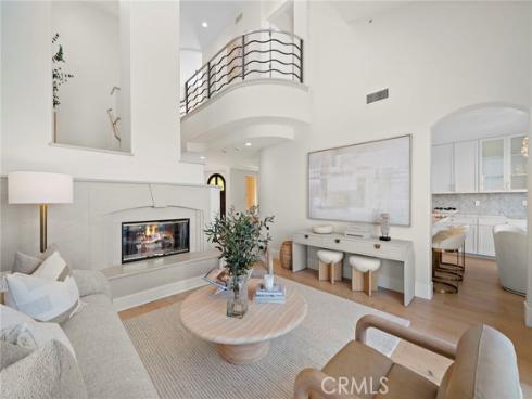 7 Suprema , Newport Coast, CA