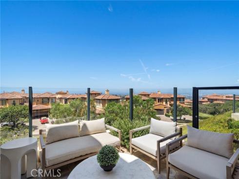 7 Suprema , Newport Coast, CA