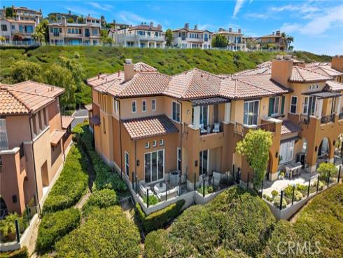 7 Suprema , Newport Coast, CA