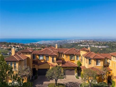 7 Suprema , Newport Coast, CA