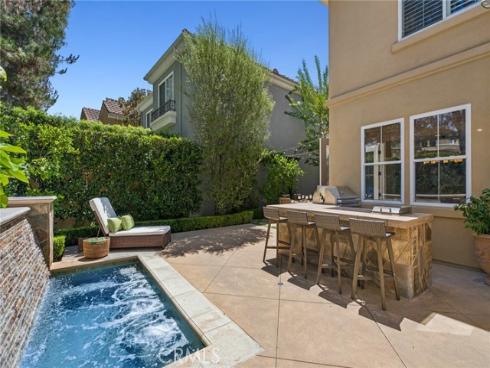 25 Lyon , Newport Coast, CA