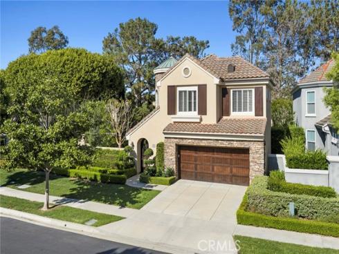 25 Lyon , Newport Coast, CA