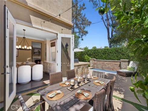 25 Lyon , Newport Coast, CA