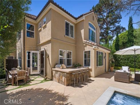 25 Lyon , Newport Coast, CA