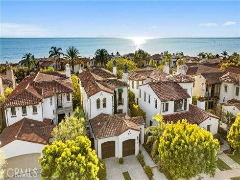 60 Sidney Bay , Newport Coast, CA