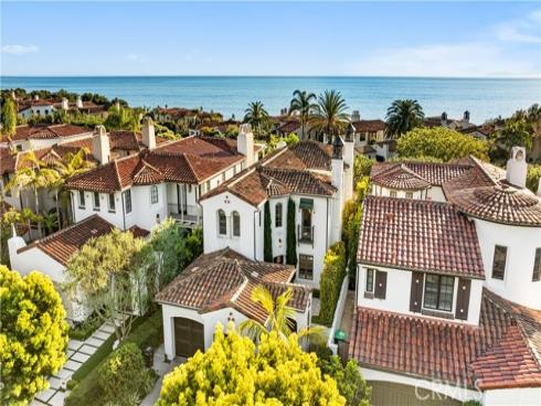 60 Sidney Bay , Newport Coast, CA