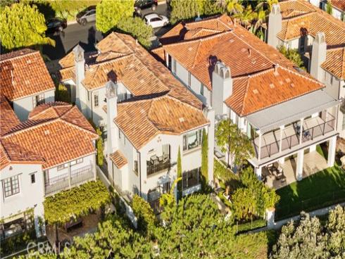60 Sidney Bay , Newport Coast, CA
