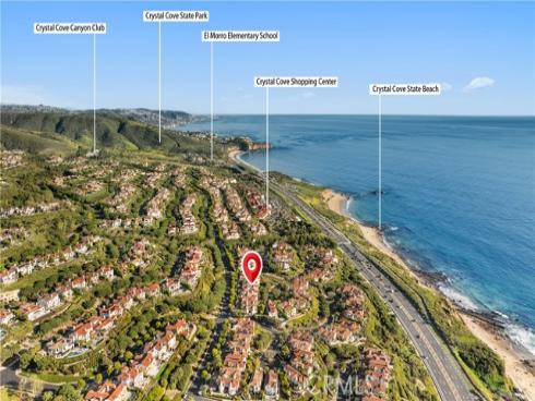 60 Sidney Bay , Newport Coast, CA