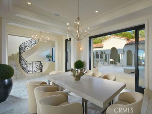 3 Del Mar , Newport Coast, CA