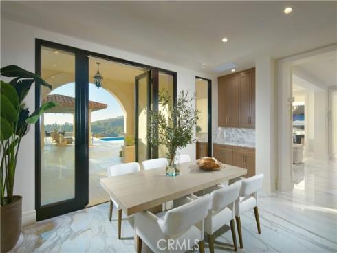 3 Del Mar , Newport Coast, CA