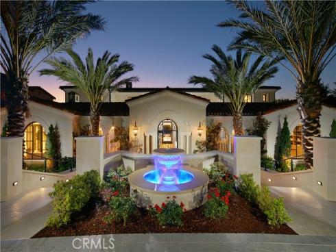3 Del Mar , Newport Coast, CA
