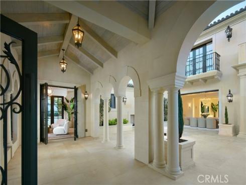 3 Del Mar , Newport Coast, CA