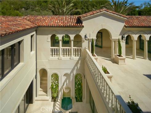 3 Del Mar , Newport Coast, CA