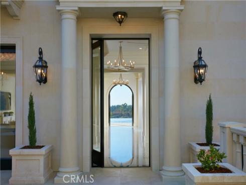 3 Del Mar , Newport Coast, CA