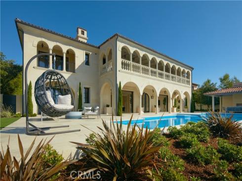 3 Del Mar , Newport Coast, CA