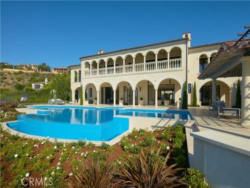3 Del Mar , Newport Coast, CA