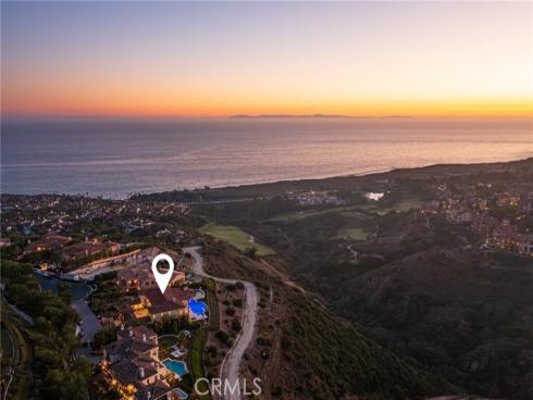 3 Del Mar , Newport Coast, CA