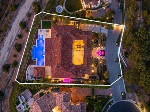 3  Del Mar  , Newport Coast, CA