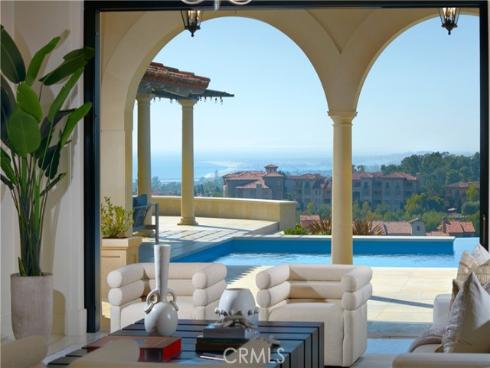 3 Del Mar , Newport Coast, CA