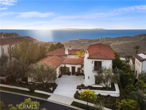 11 Spinnaker , Newport Coast, CA