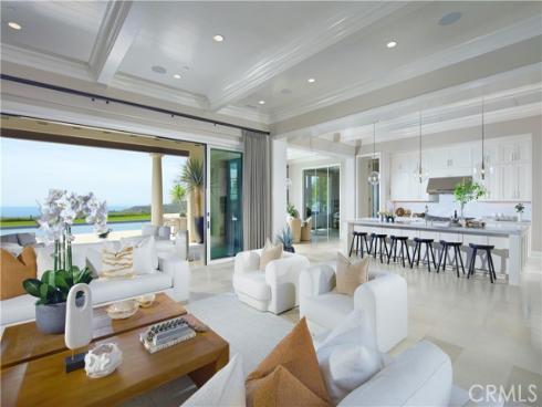 11 Spinnaker , Newport Coast, CA