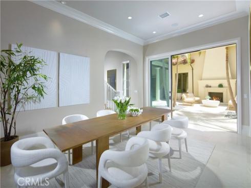 11 Spinnaker , Newport Coast, CA