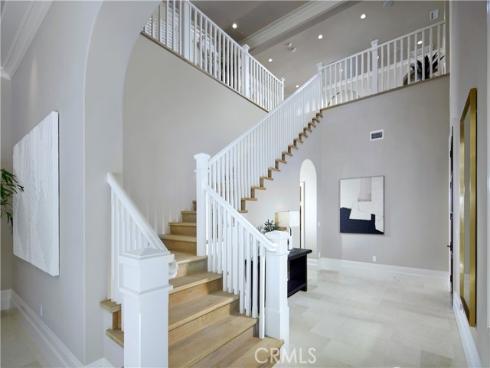11 Spinnaker , Newport Coast, CA