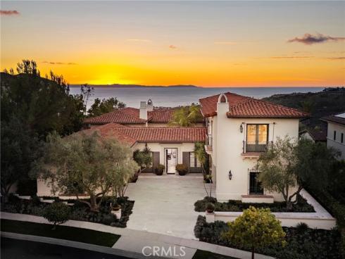 11 Spinnaker , Newport Coast, CA