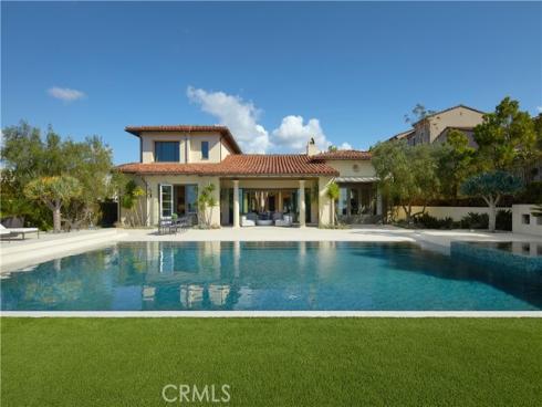 11 Spinnaker , Newport Coast, CA