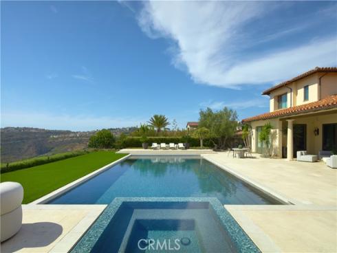 11 Spinnaker , Newport Coast, CA