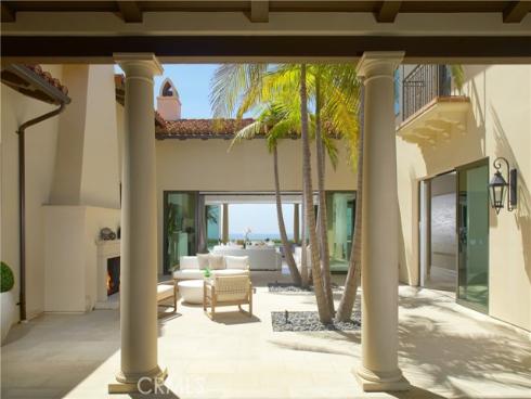 11 Spinnaker , Newport Coast, CA