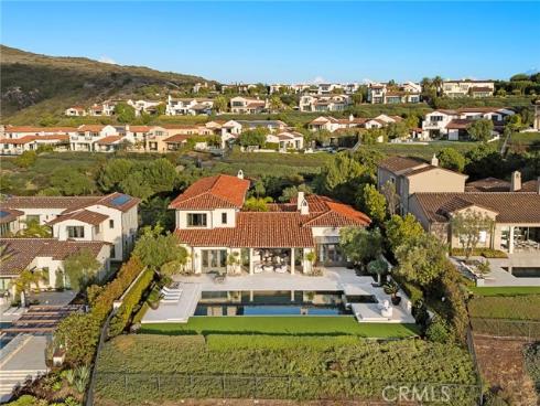 11 Spinnaker , Newport Coast, CA