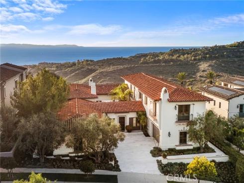 11 Spinnaker , Newport Coast, CA