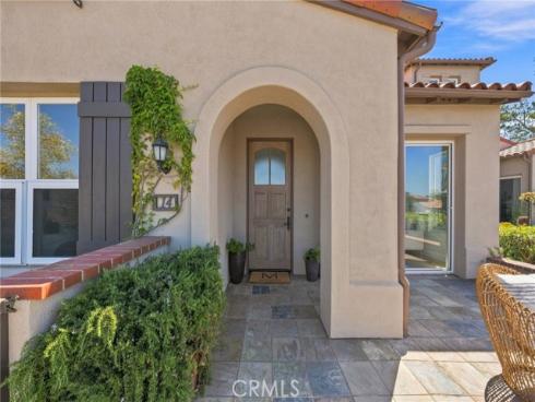 14 Teramo Court, Newport Coast, CA