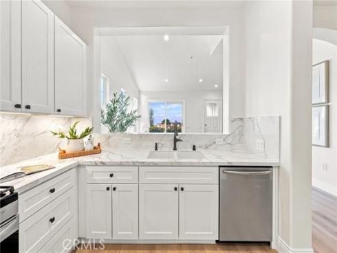14 Teramo Court, Newport Coast, CA