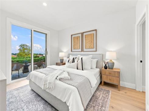 14 Teramo Court, Newport Coast, CA