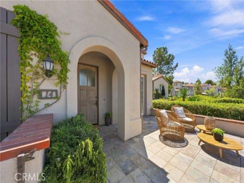 14 Teramo Court, Newport Coast, CA