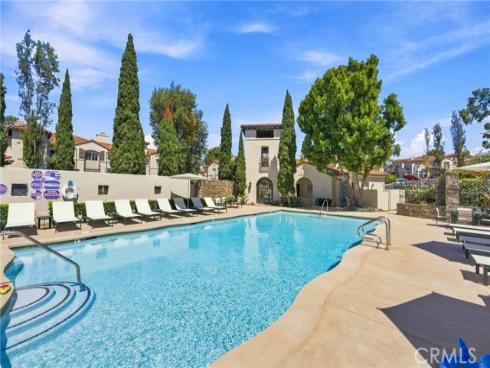 14 Teramo Court, Newport Coast, CA