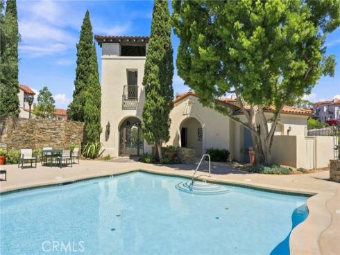 14 Teramo Court, Newport Coast, CA