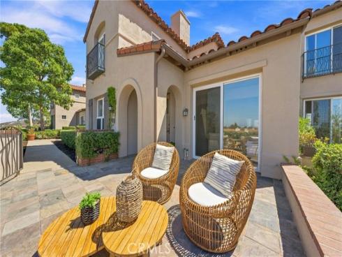 14 Teramo Court, Newport Coast, CA