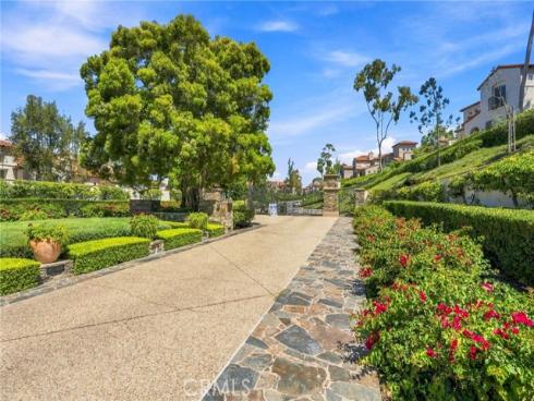 14 Teramo Court, Newport Coast, CA