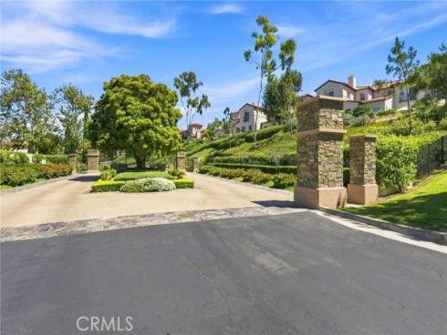 14 Teramo Court, Newport Coast, CA
