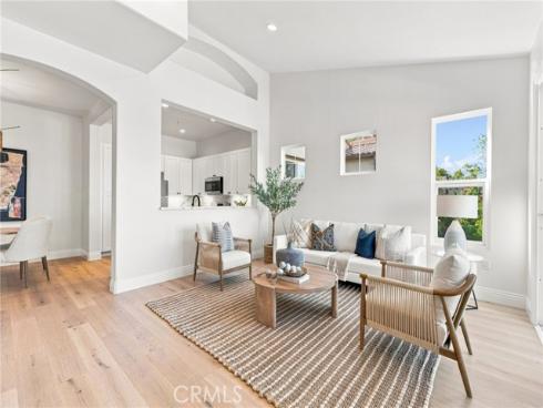 14 Teramo Court, Newport Coast, CA