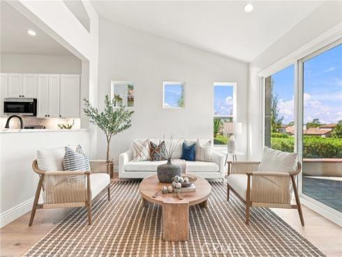 14 Teramo Court, Newport Coast, CA