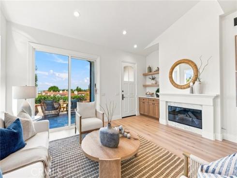 14 Teramo Court, Newport Coast, CA