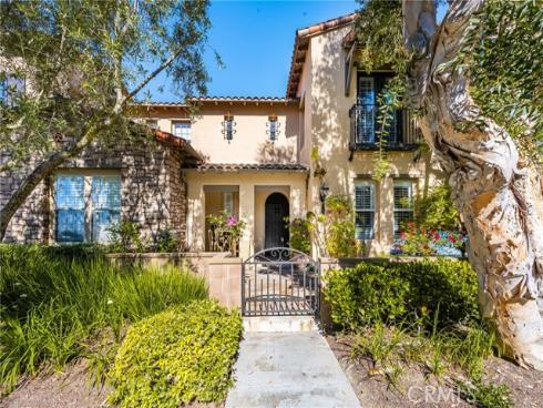 34 Talmont , Newport Coast, CA