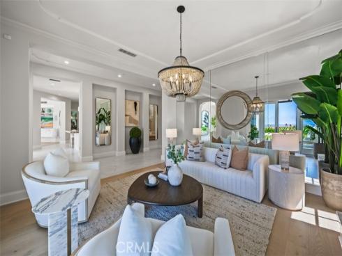12 Tasman Sea , Newport Coast, CA