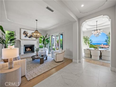12 Tasman Sea , Newport Coast, CA