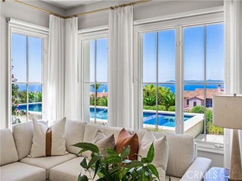12 Tasman Sea , Newport Coast, CA
